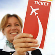 Online Reserve Ticket