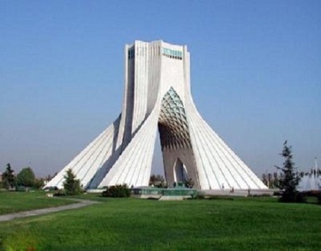 Tehran